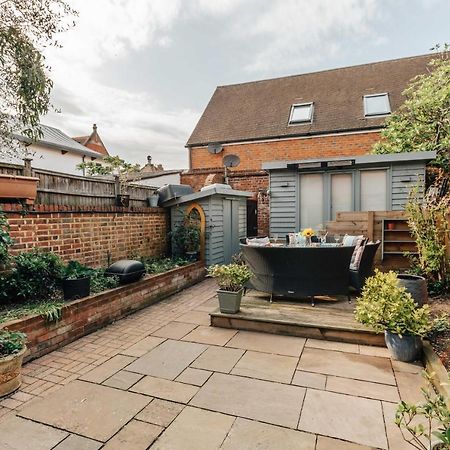 Henley Gardens Apartment Luaran gambar