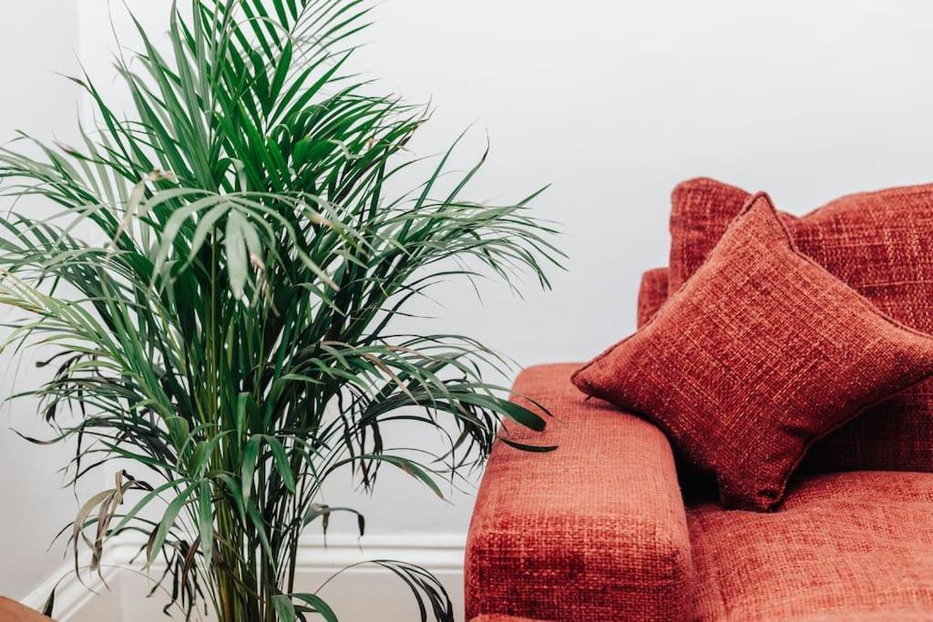 Henley Gardens Apartment Luaran gambar