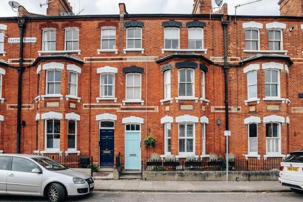 Henley Gardens Apartment Luaran gambar