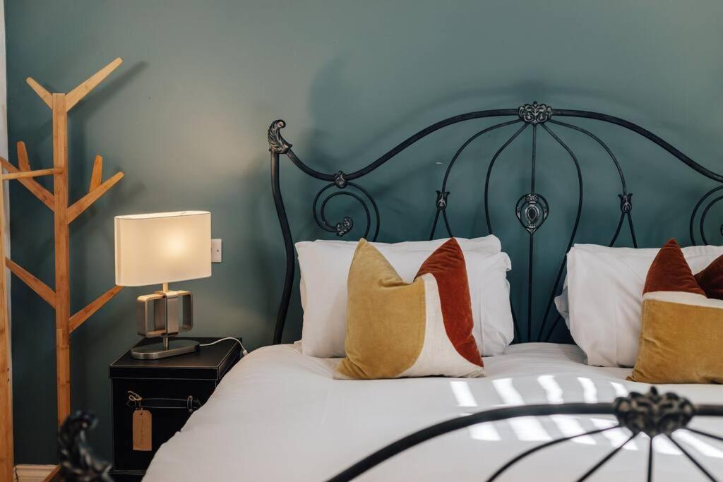Henley Gardens Apartment Luaran gambar