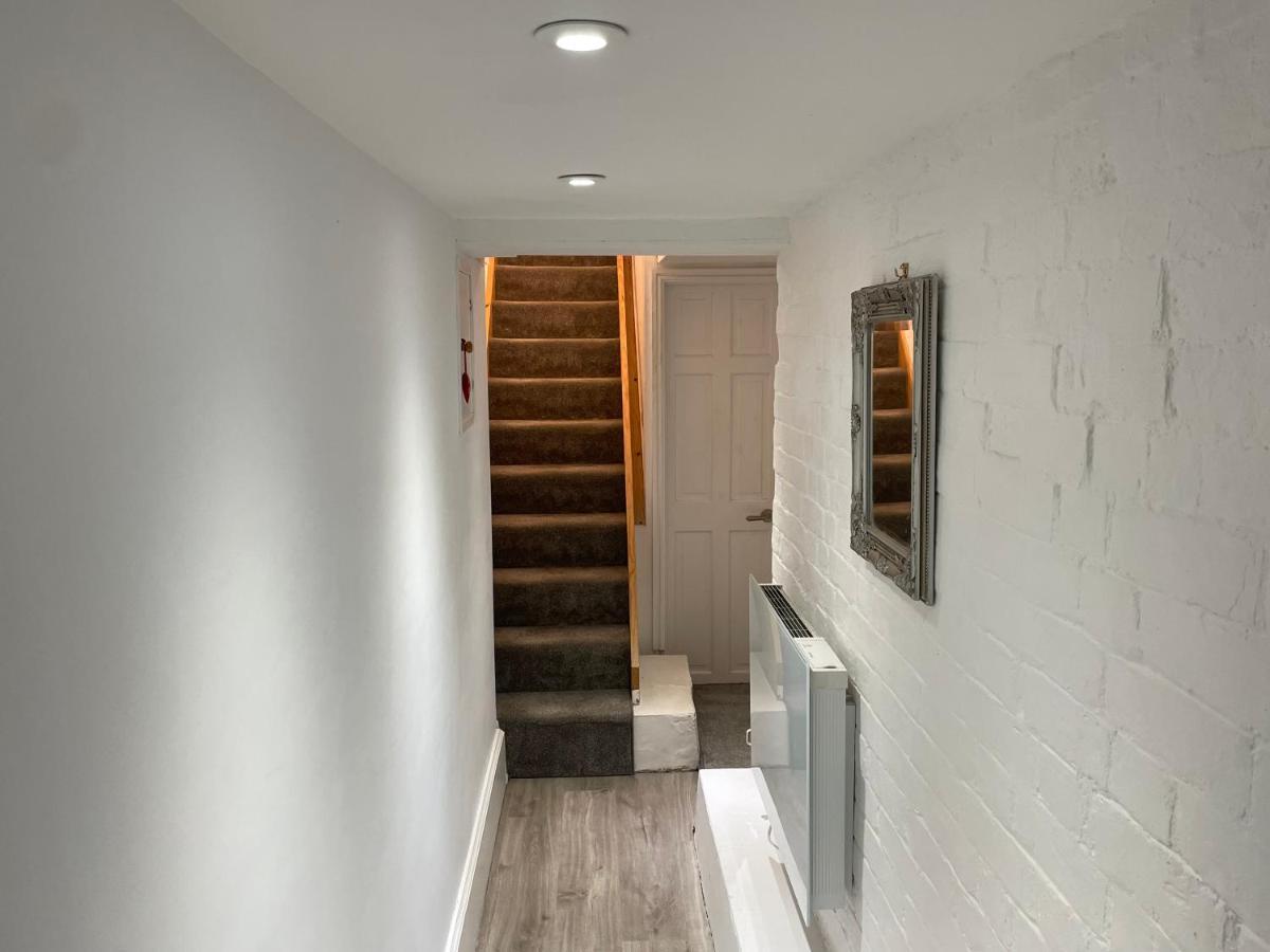 Henley Gardens Apartment Luaran gambar